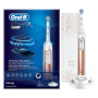 Електрична зубна щітка Oral B GeniusX 20100S Rose Gold